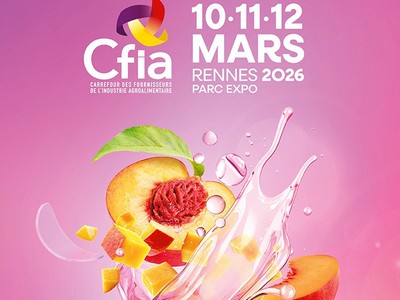 Stoppil at CFIA trade show : discover our packaging food ...