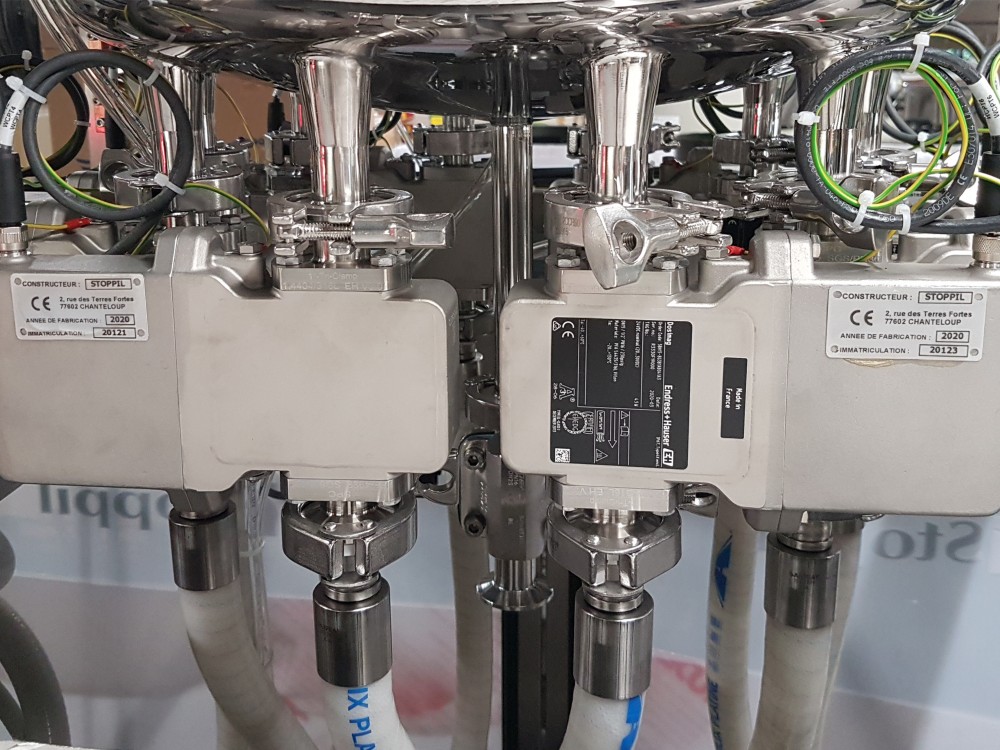 debitmetres electromagnetiques debitmetres electromagnetiques