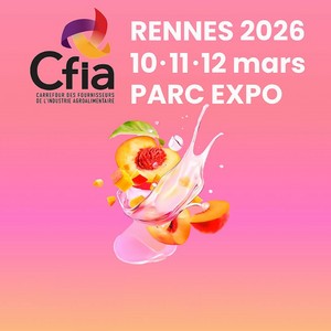 CFIA RENNES 2026