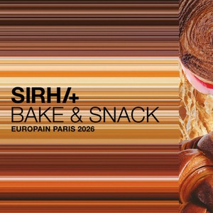 SIRHA BAKE & SNACK 2026